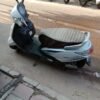 Suzuki Swish 125 2013