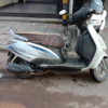 Suzuki Swish 125 2013