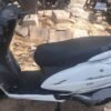 Honda Activa 2016