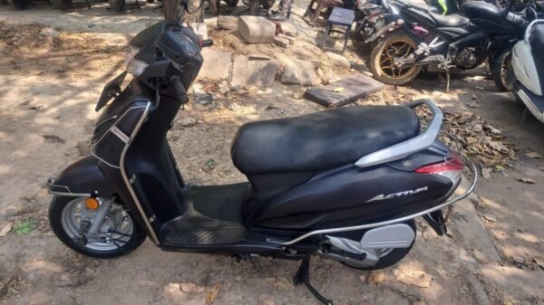 Honda Activa 2018