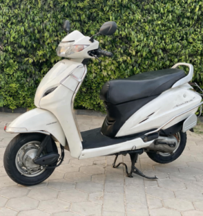 Best second hand bikes in India