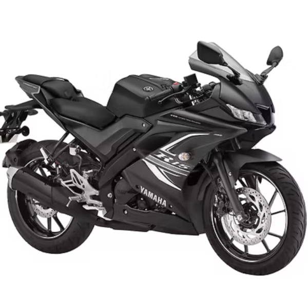 Yamaha R15 2020