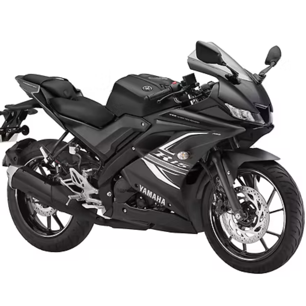 Best second hand bikes in India