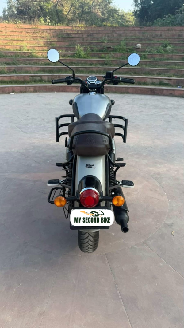 Royal Enfield Classic 2023