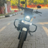 Harley Davidson Street 750 2018