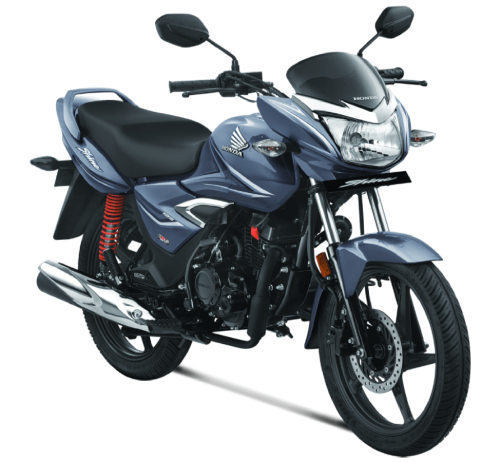 second hand bikes in India