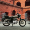 Royal Enfield Bullet 2022