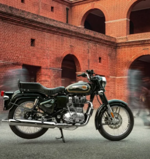 Best second hand bikes in India