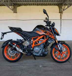 Best second hand bikes in India