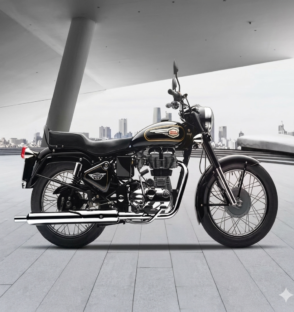 Best second hand bikes in India