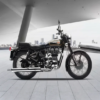 Royal Enfield Bullet 2014