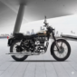 Royal Enfield Bullet 2014