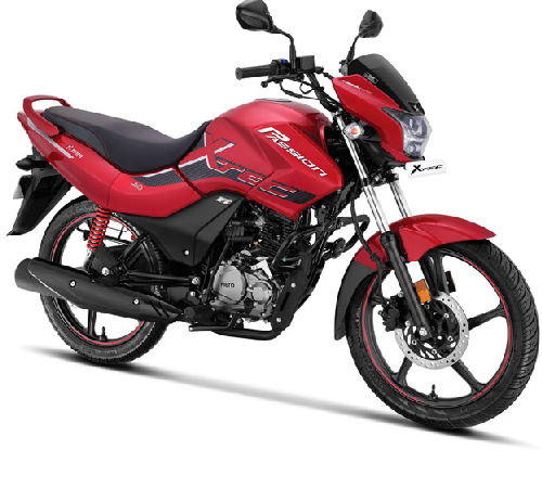 second hand bikes in India