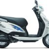 Suzuki Swish 125 2013