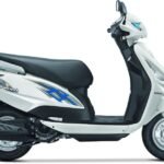 Suzuki Swish 125 2013