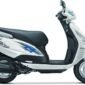 Suzuki Swish 125 2013