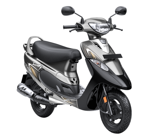 buy second hand scooty