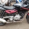 Bajaj Pulsar 2014