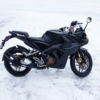 Bajaj Pulsar 2017