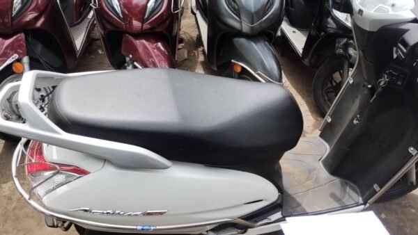 Honda Activa 2019