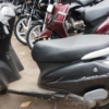 Honda Activa 2018