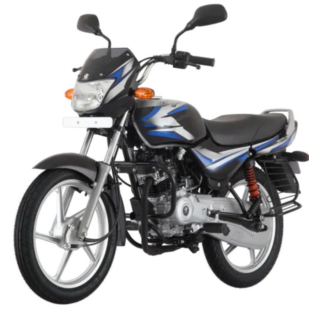 Best second hand bikes in India