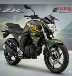 Best second hand bikes in India
