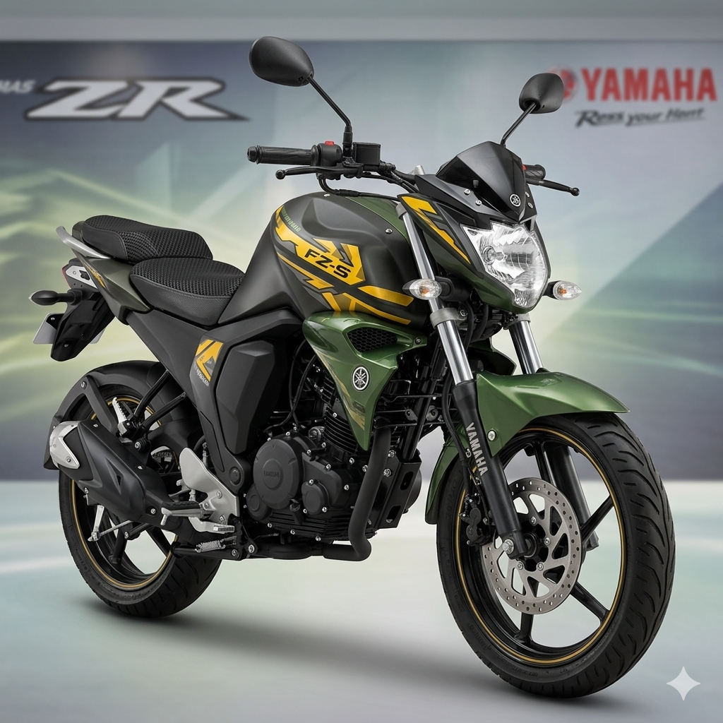 Best second hand bikes in India
