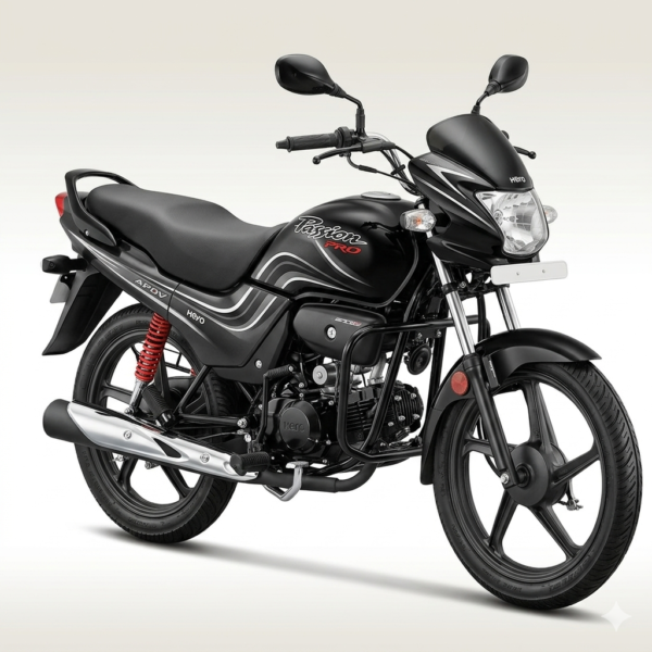 Hero PASSION PRO 2015