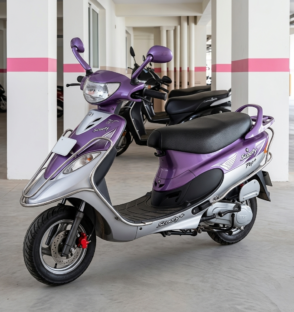 Best second hand bikes in India