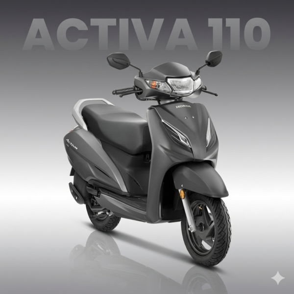 Honda Activa 2020