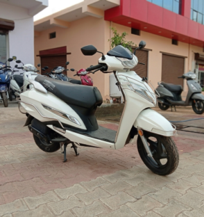 Best second hand bikes in India