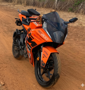 Best second hand bikes in India