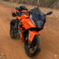 KTM RC 2021