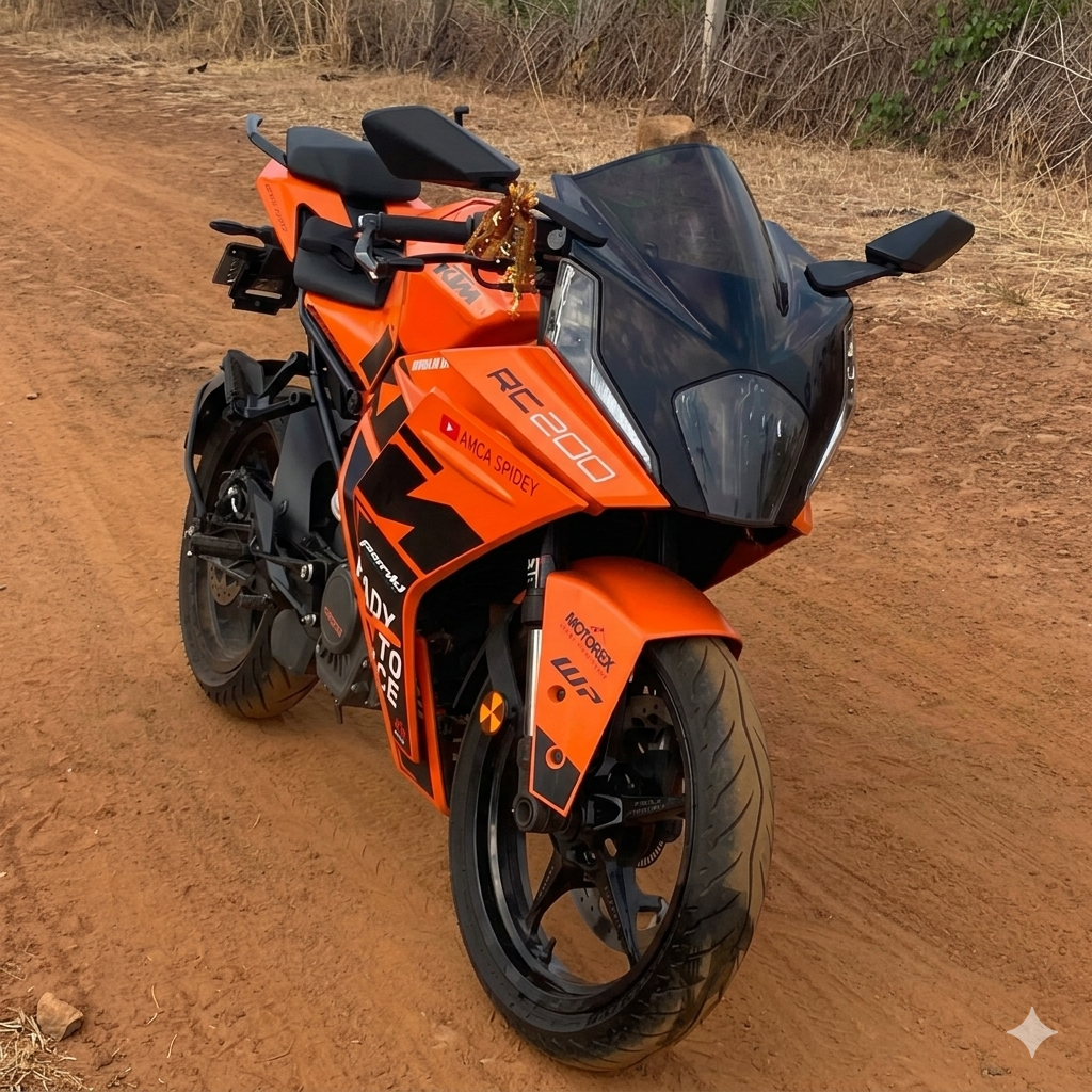 Best second hand bikes in India