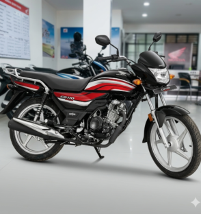 Best second hand bikes in India