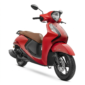 Yamaha Facino 2020