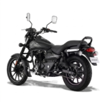 Bajaj avenger 160 Street 2020
