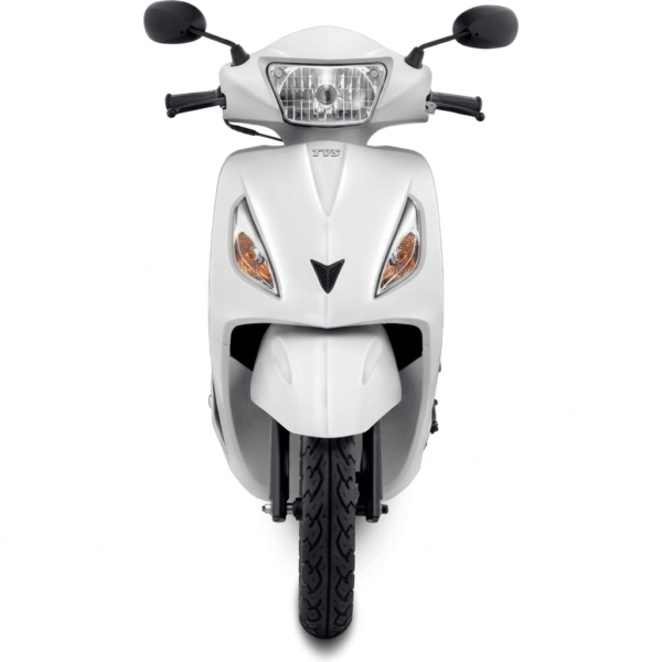 TVS Jupiter 2022