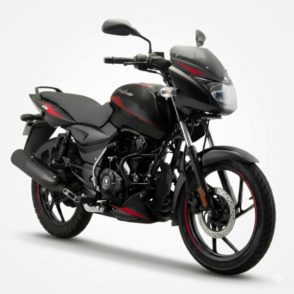 Bajaj Pulsar 2023