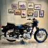 Royal Enfield Bullet 2021