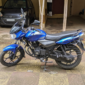 Bajaj Discover 2013