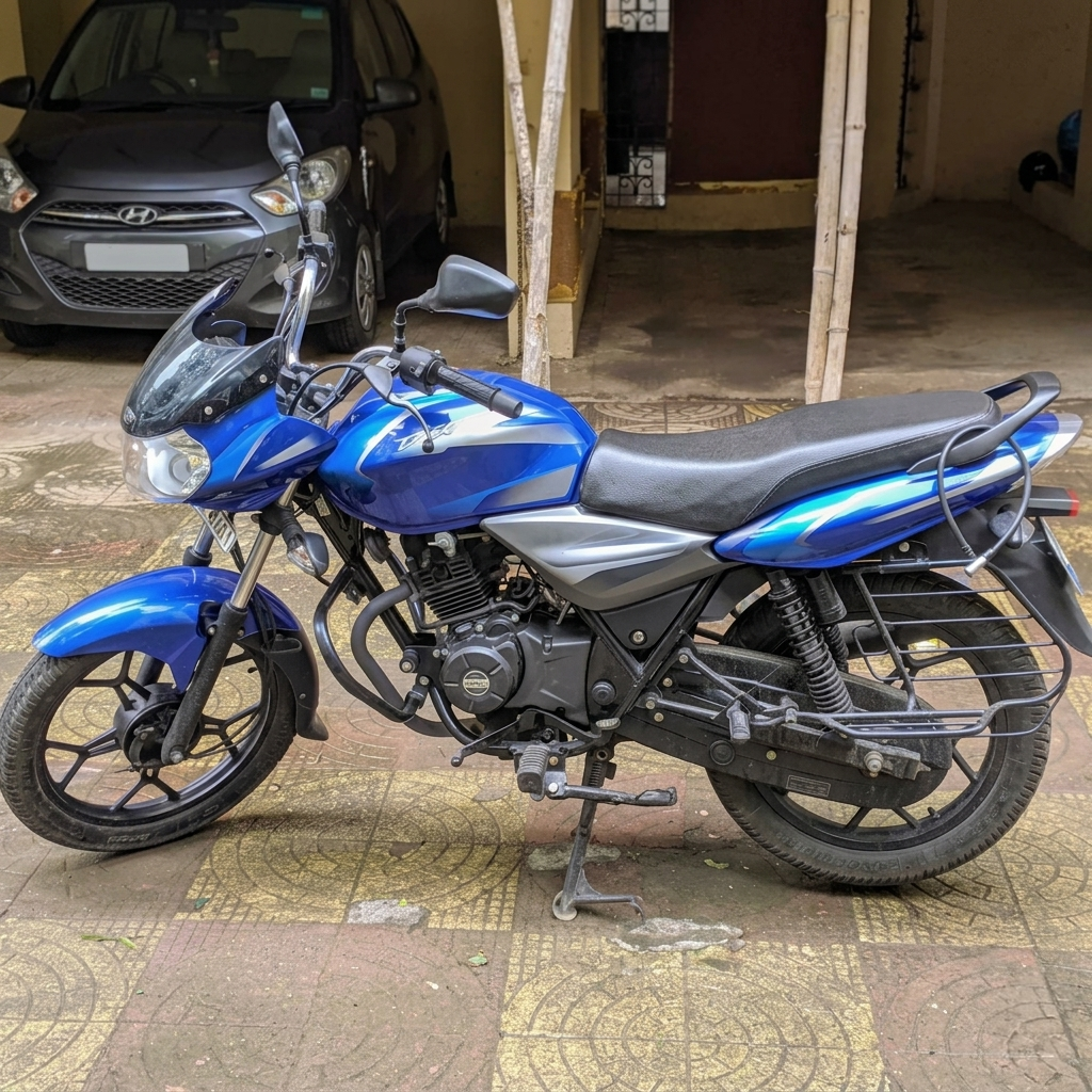 Best second hand bikes in India