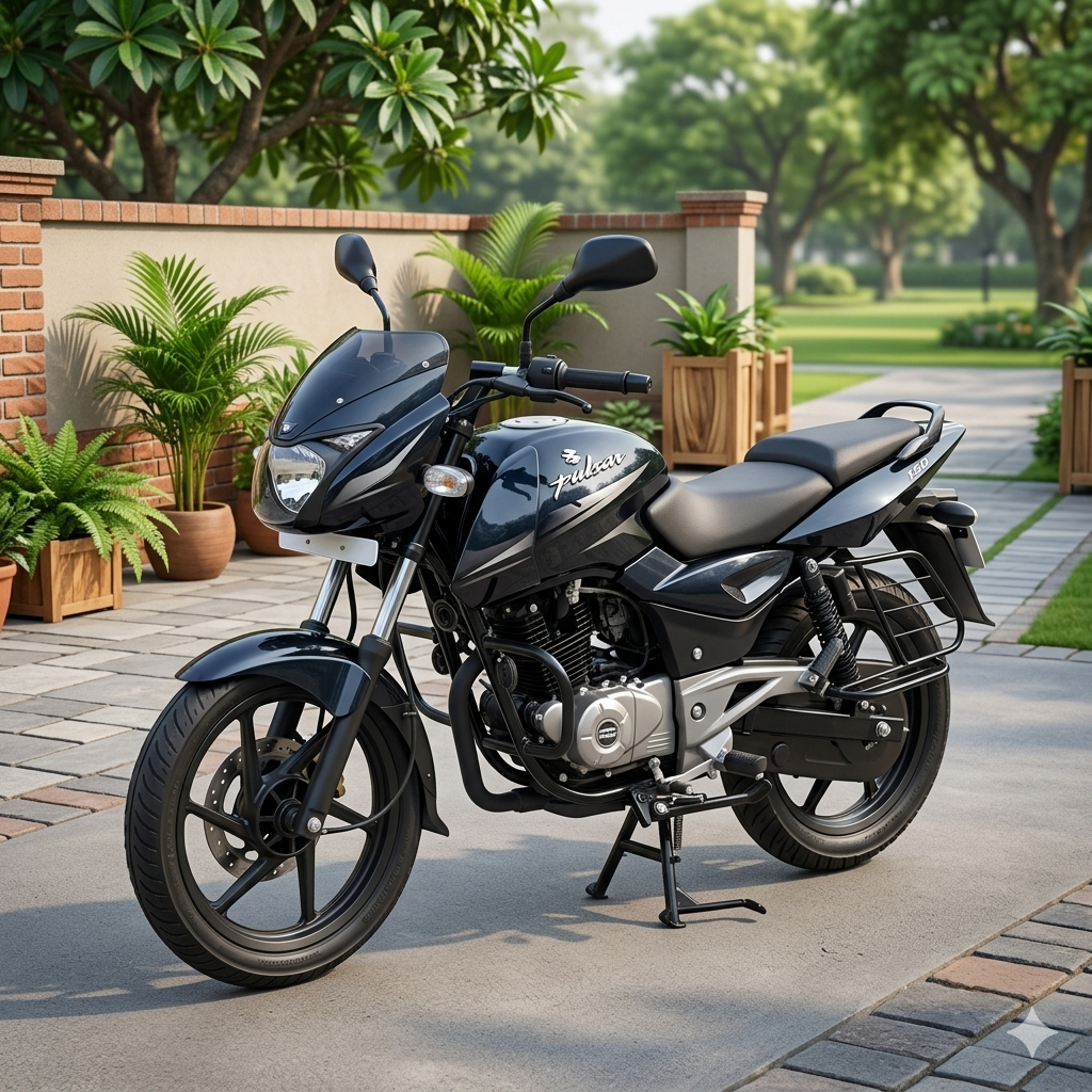 Best second hand bikes in India
