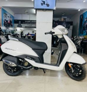 Best second hand bikes in India