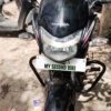 Honda Shine 2014