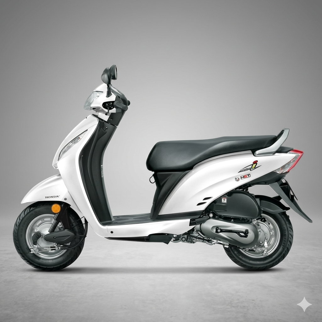 Best second hand bikes in India