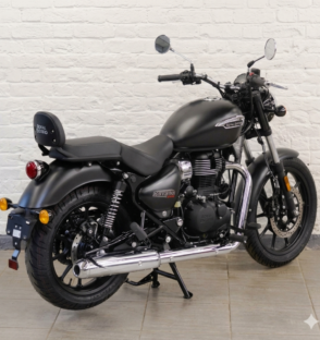 Best second hand bikes in India