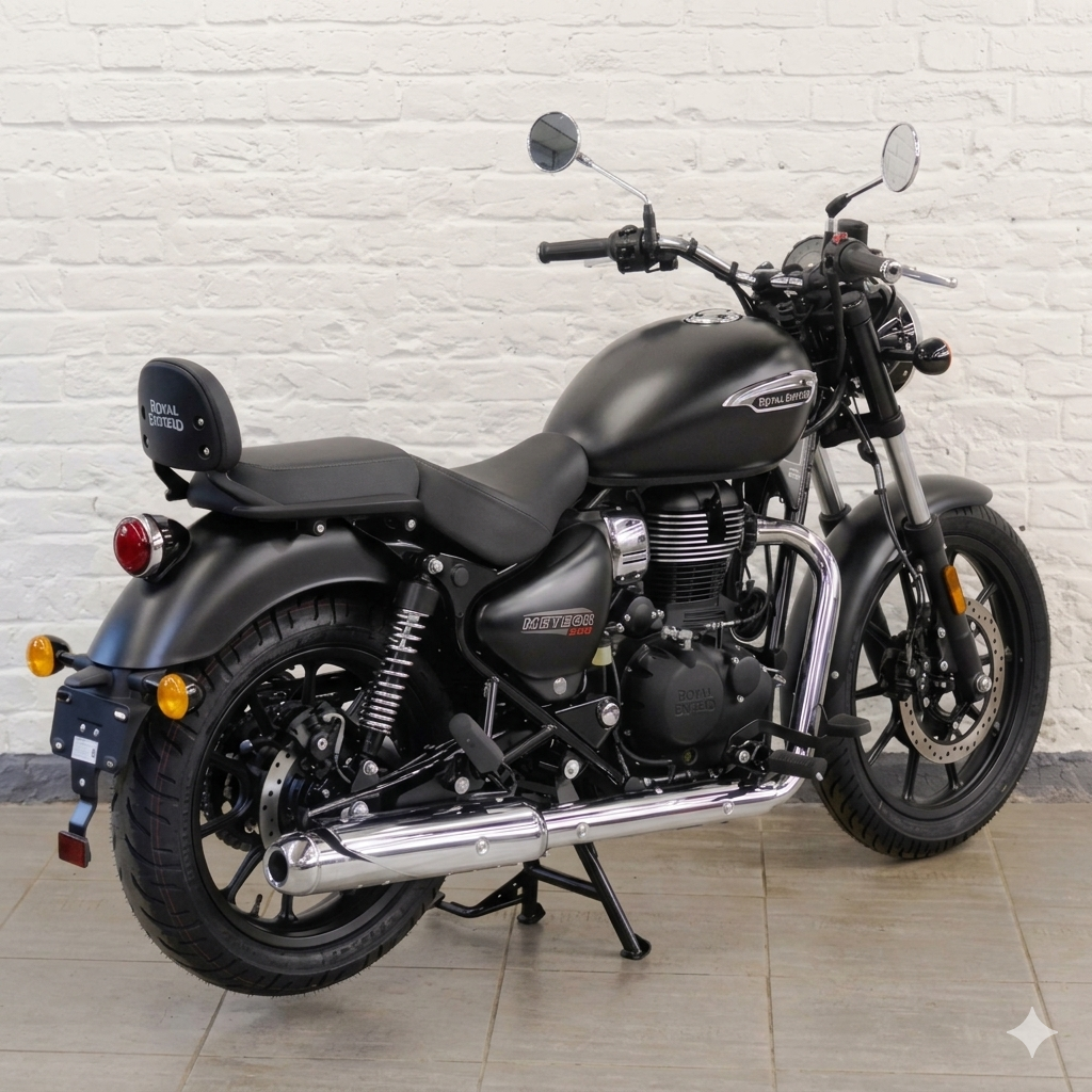 Best second hand bikes in India