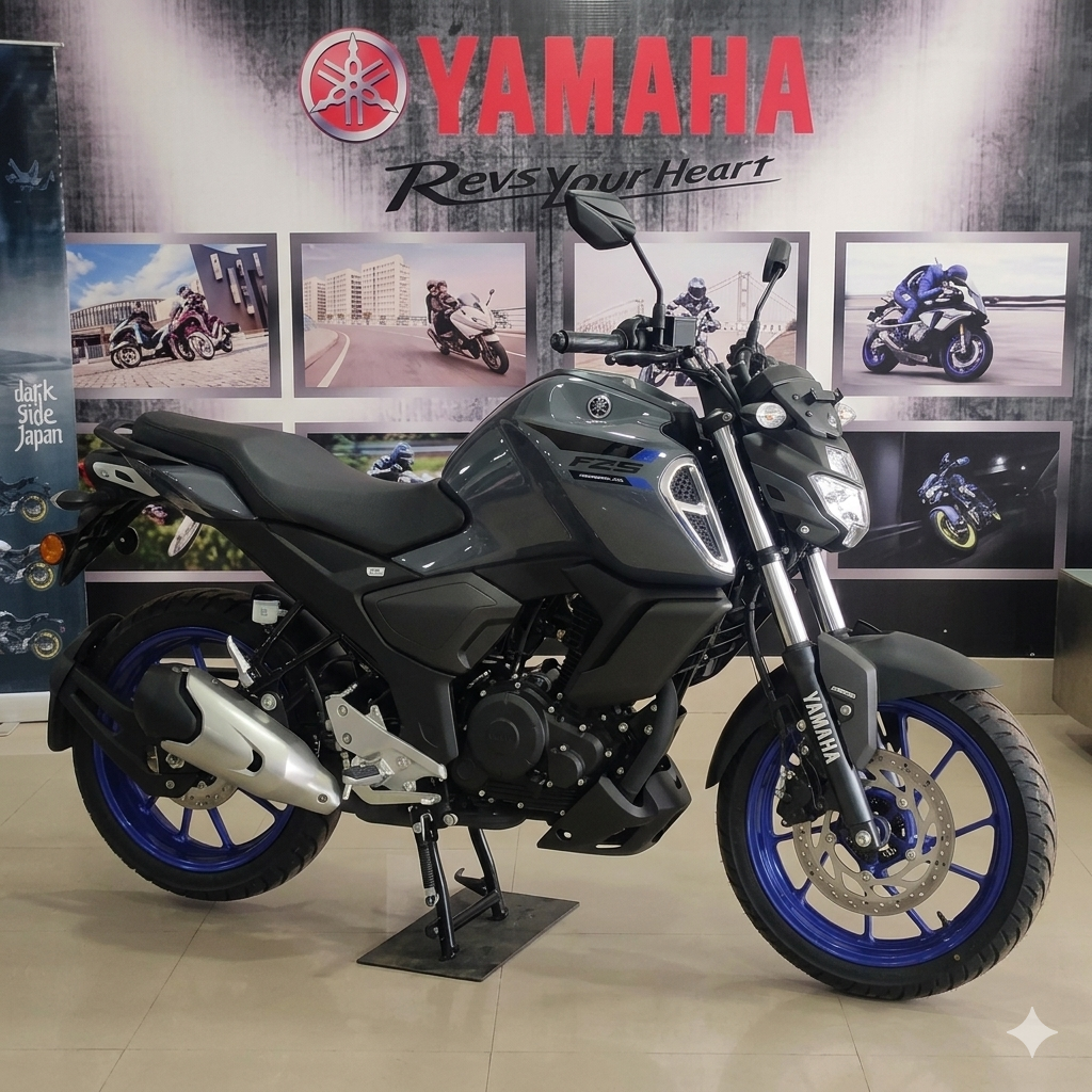 Best second hand bikes in India